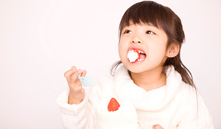 歯周病と年齢の関係性